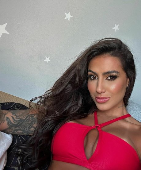 Any Borges nackt sexy fotos