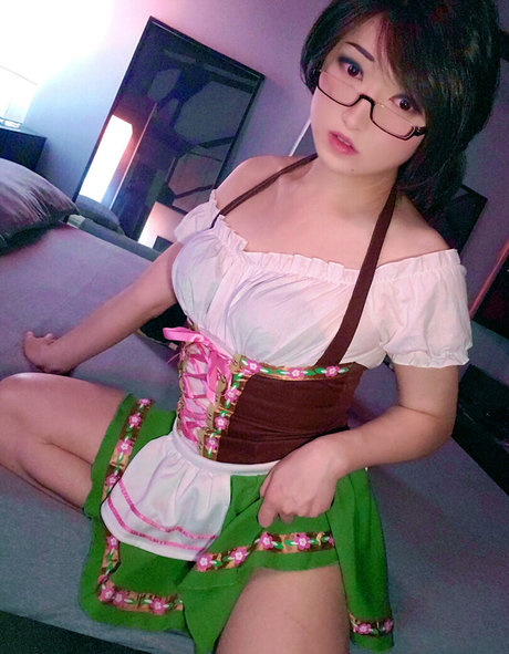 Asianalison sexy heiße galerien