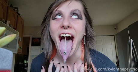 kylohthepsycho kostenlose heiße galerie