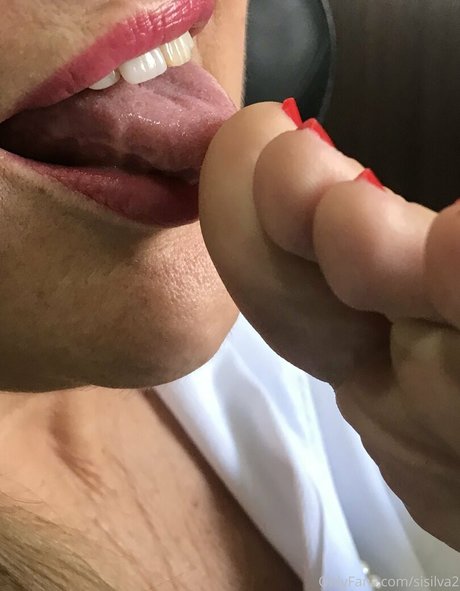 sisilva2 hübsche nackt fotos