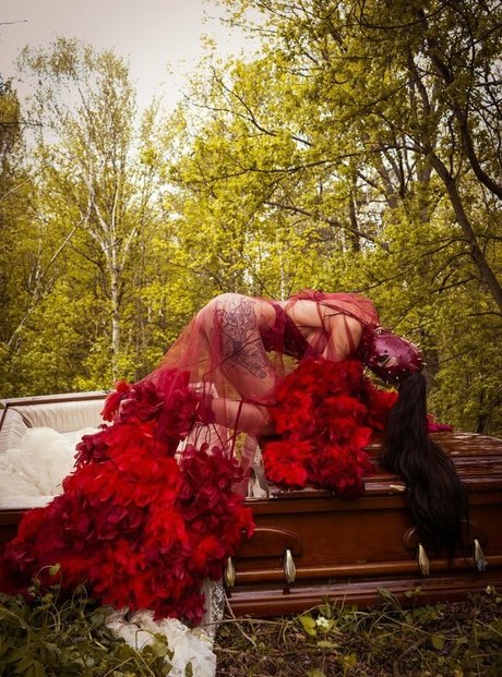 Sharon Ehman exklusive hübsche bild