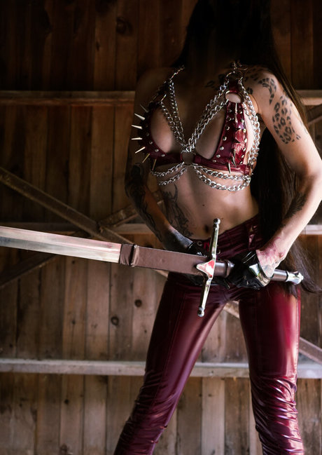 Sharon Ehman schauspielerin sexy bilder