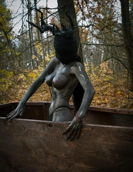 Sharon Ehman xxx erwachsene foto