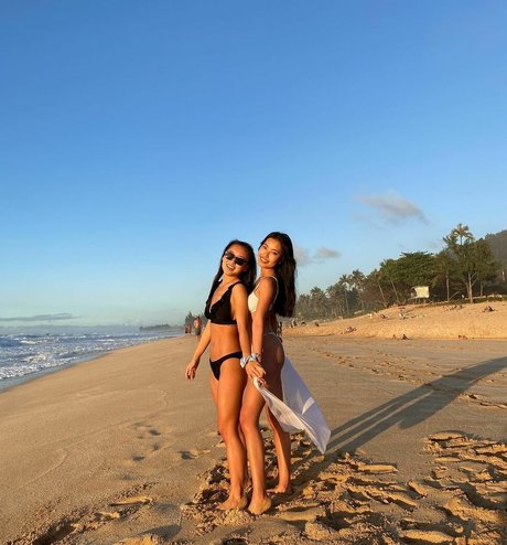 Marissa Ren erwachsene nackte fotos