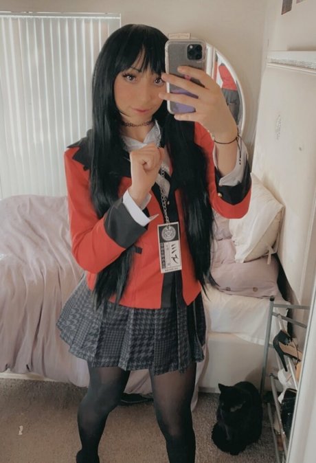 jessicajonesbae sexy foto