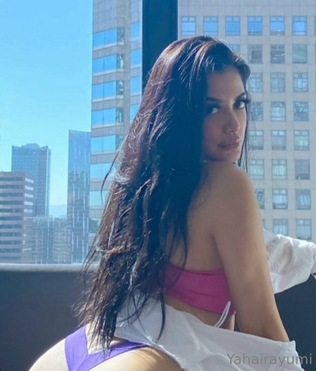 yahairayumi pornostar schöne galerie