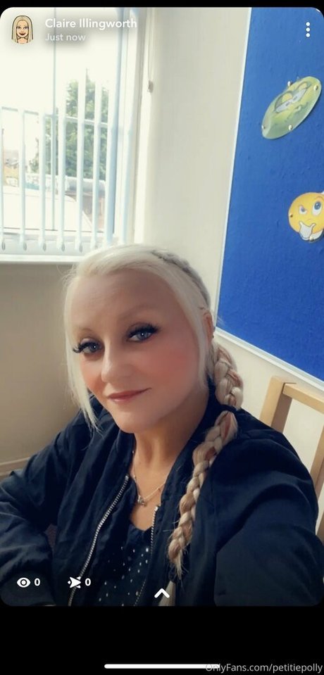 petitiepolly erotische top galerien