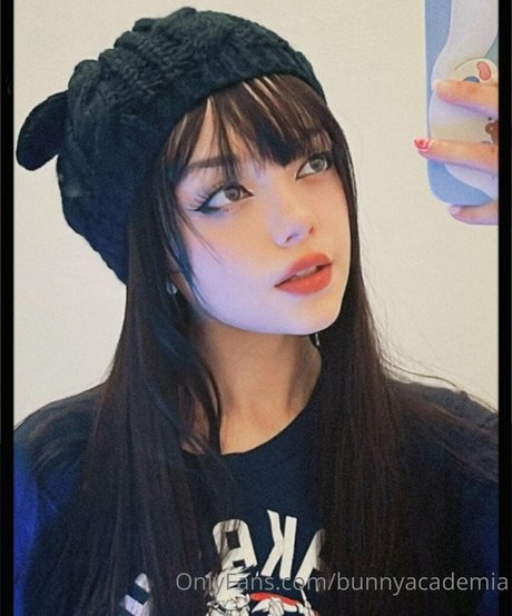 bunnyacademia heiße nackte archiv