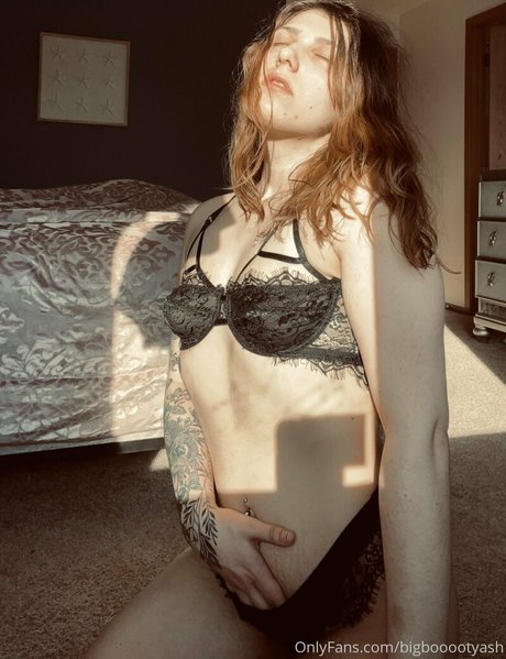 bigbooootyash hübsche sex foto