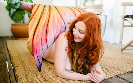 avalonfey kunst nackte fotos