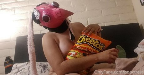 PDoctress erotische schöne foto