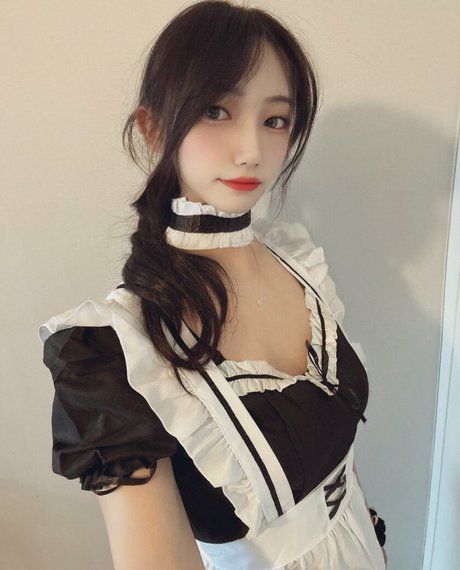 Ayoung erotische perfekte foto