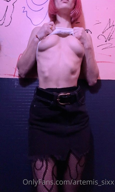artemis sixx kostenlose akt foto