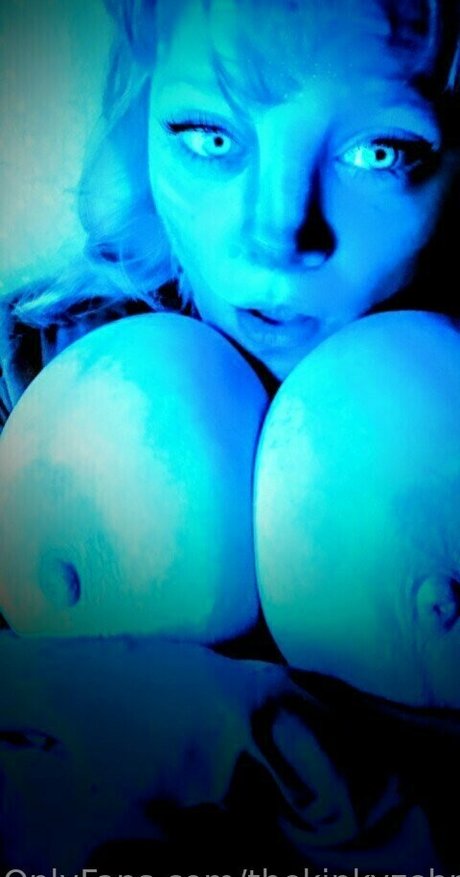 thekinkyzebra xxx exklusive galerie