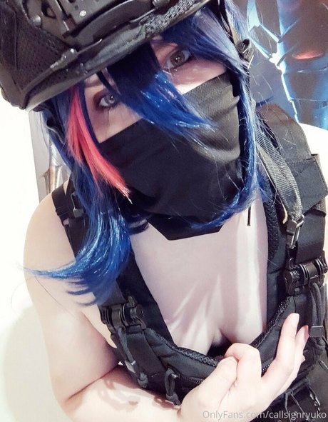 callsignquiet Profilfoto