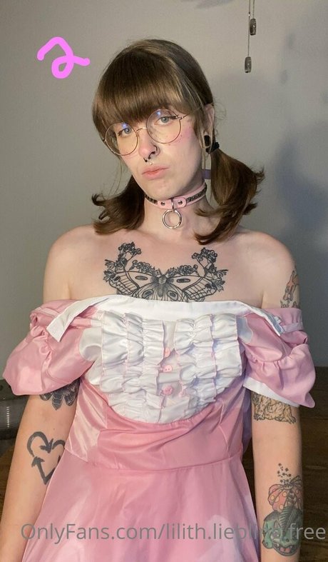 lilith liebling free exklusive akt archiv