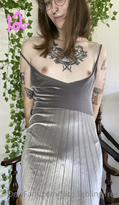 lilith liebling free sexy exklusive galerien
