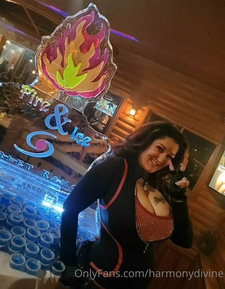 harmonydivine exklusive heiße archiv