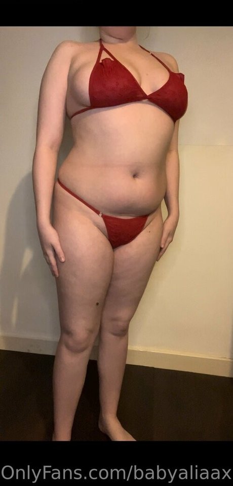 alia x erotische nackt fotos