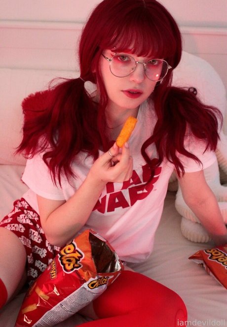 iamdevildoll freie schöne fotos