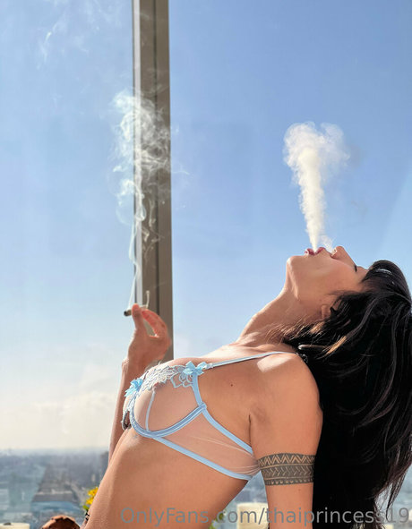 thaiprincess19 nackt erotische galerien