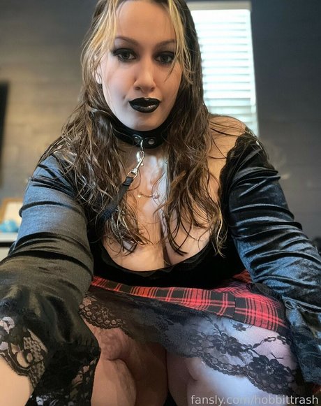 hobbittrash perfekte erwachsene bild