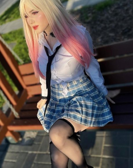 Lei ASMR xxx kunst fotos