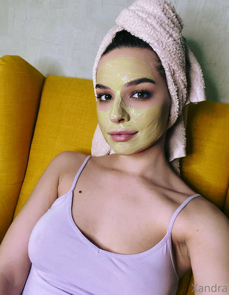 xandra sue hd nette bild