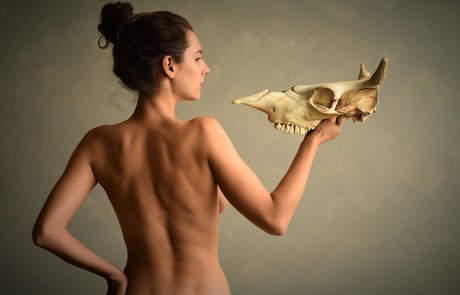 Jiwa Raga porno perfekte galerie