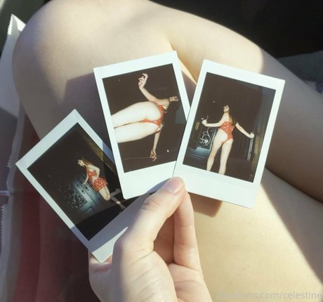 theshaecelestine pornostar schöne foto