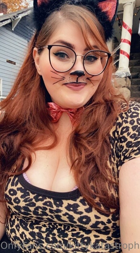 kittykatastrophy69 porno hübsche foto