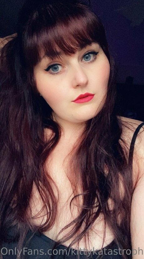 kittykatastrophy69 nackten galerie