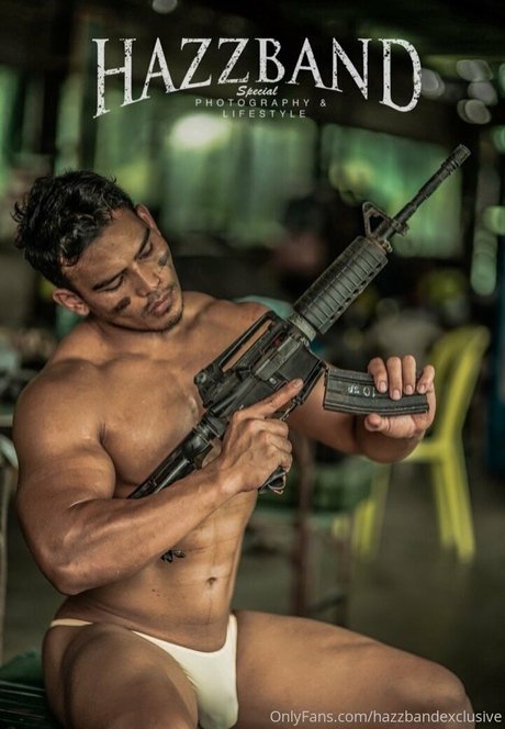 hazzbandexclusive erotische bild