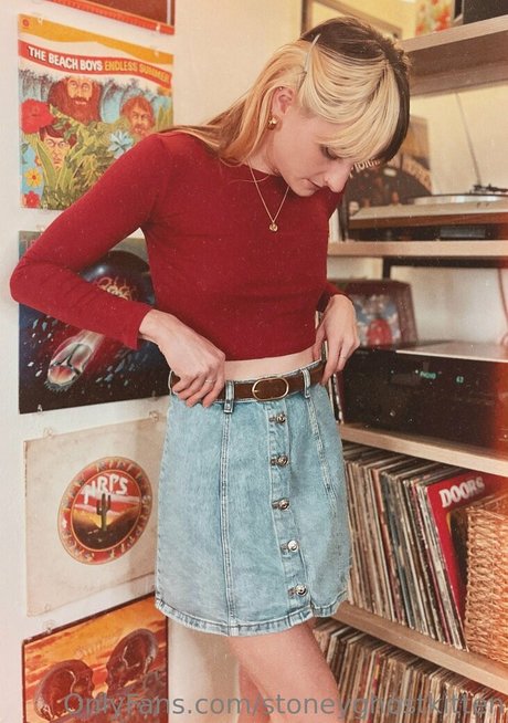 stoneyghostkitten nackt schöne archiv