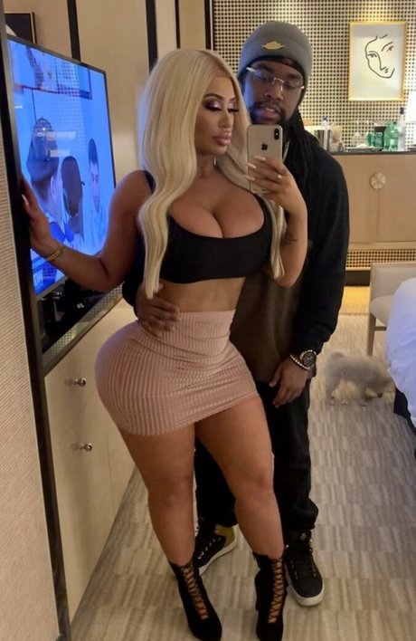 mssnewbooty perfekte top foto