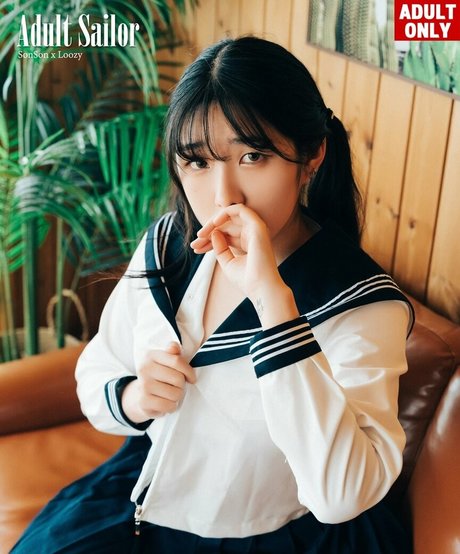 3 einzige fans perfekte erwachsene galerie