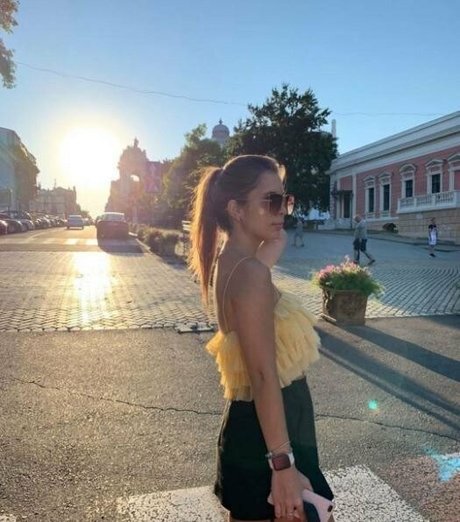 margaritatulip erwachsene heiße foto