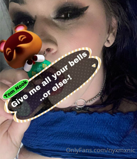 nyxmxnic freie schöne foto