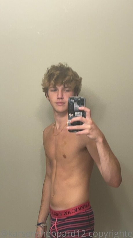 karsen scott perfekte nackten galerien