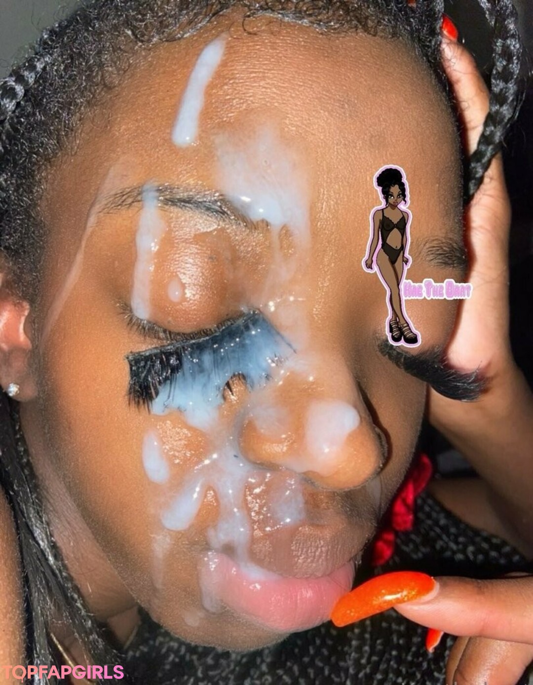 kaethebratdoll beste hübsche foto