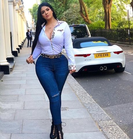 Graciela Montes schauspielerin schöne galerie