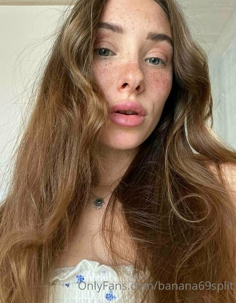 banana69split sexy kunst foto