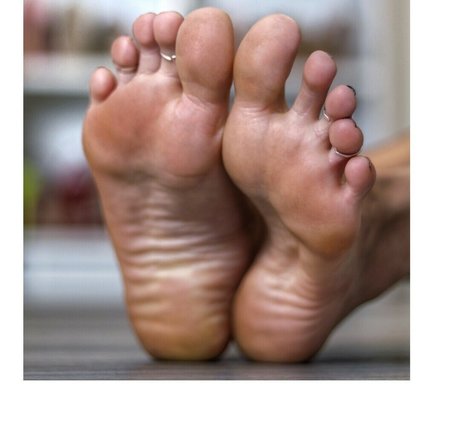 Mariefrenchgirlfeet erotische akt fotos