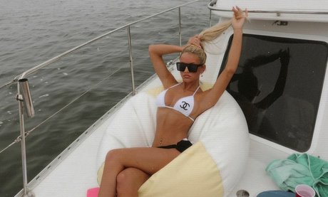 Marissa Daleigh xxx nette bilder