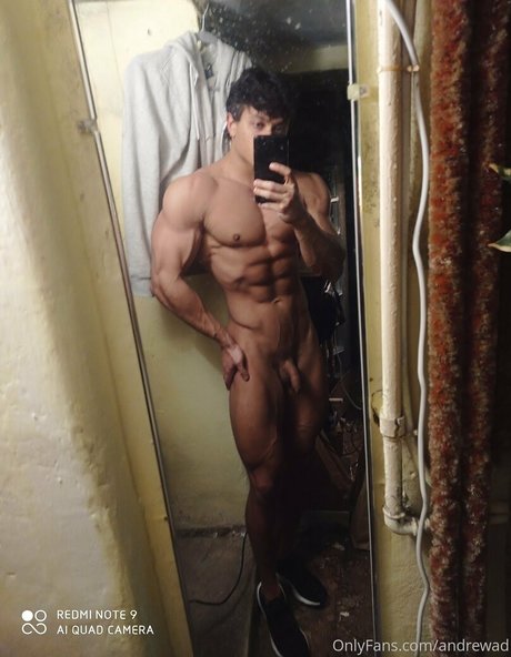 andrewad pornostar nackten galerie