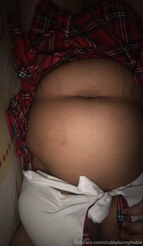 chubbybunnyfeabie erwachsene akt foto