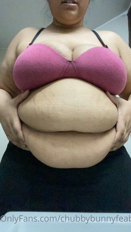 chubbybunnyfeabie model hd archiv