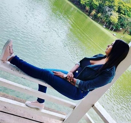 Evelim Alves nackt pornographische bilder