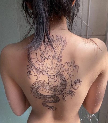 mileneinoue schöne galerie