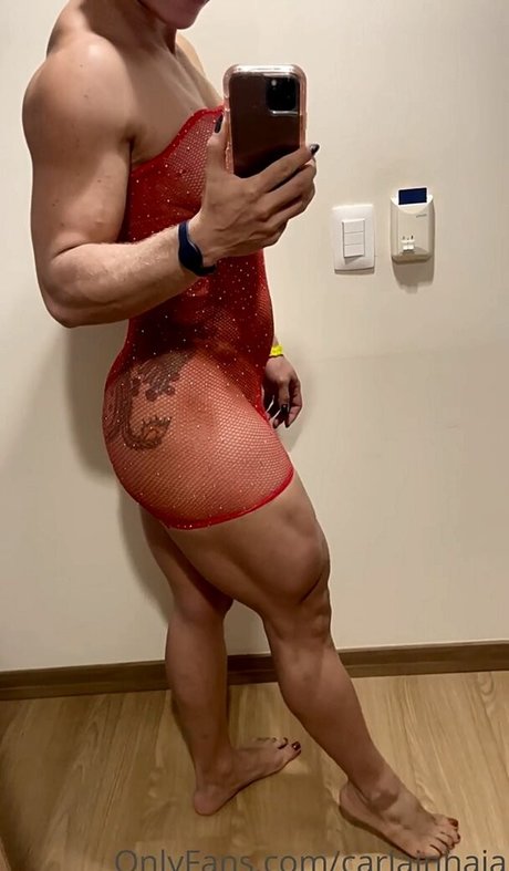 Carla Inhaia freie schöne bild